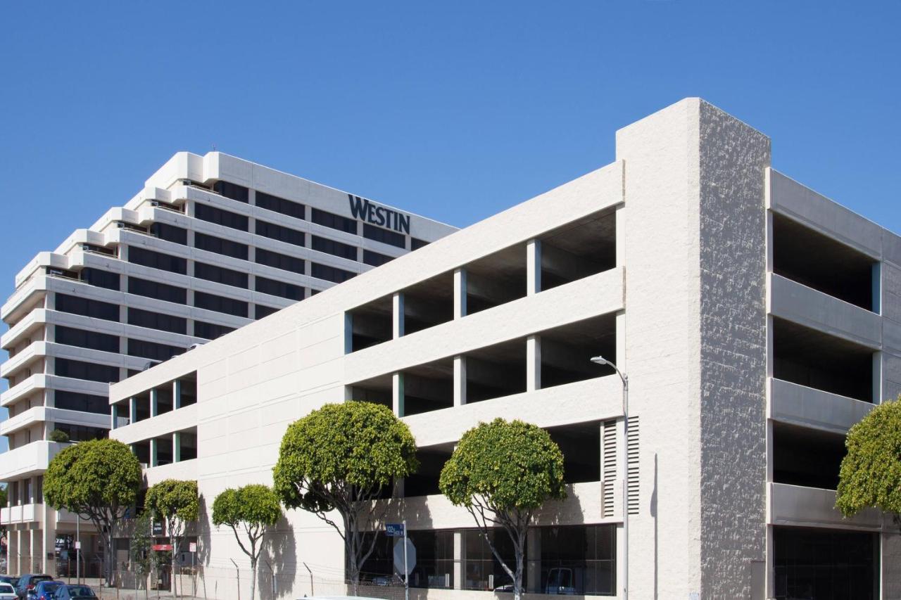 The Westin Angeles Airport 4* Los Angeles