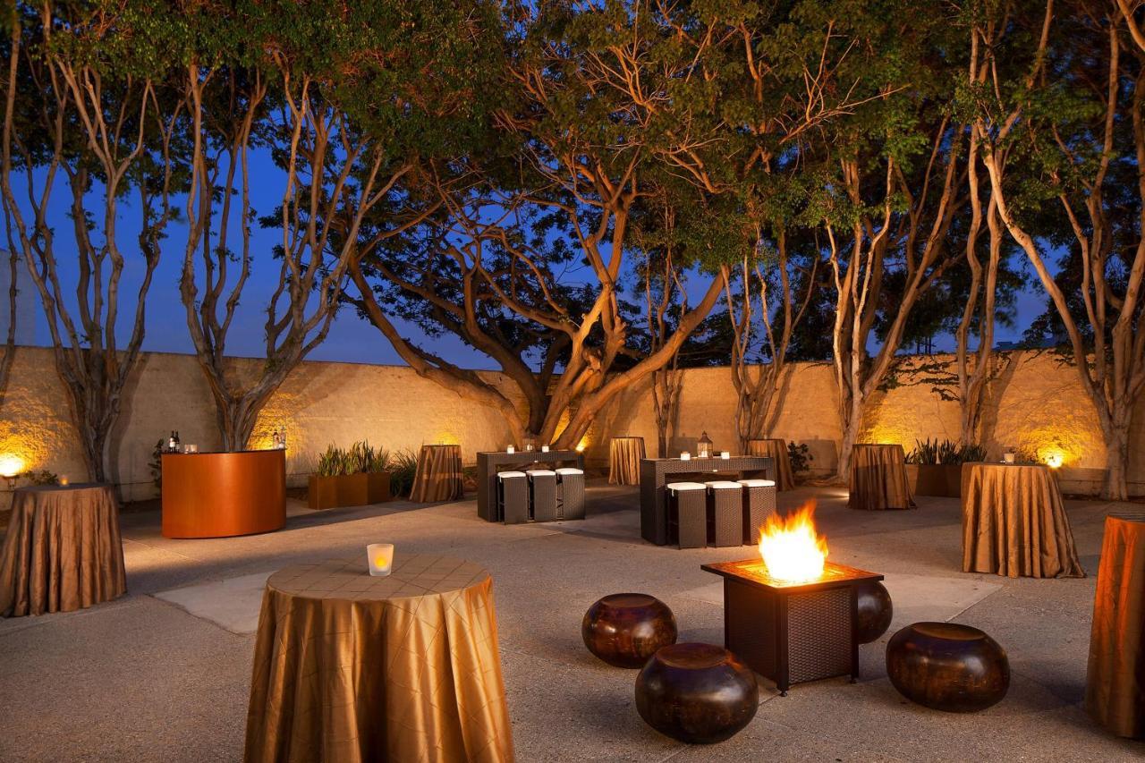 The Westin Angeles Airport Hotel 4*