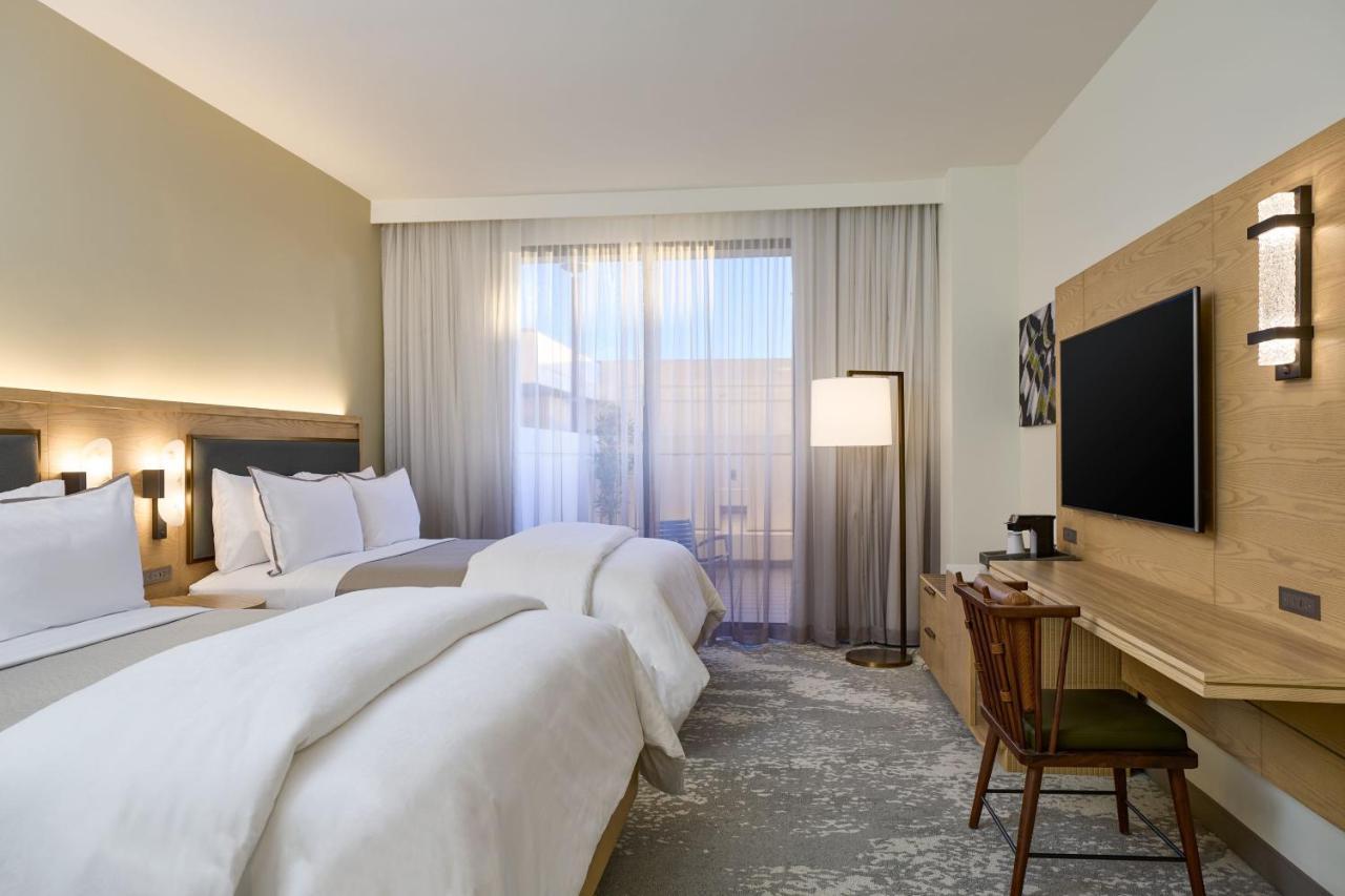 Hotel The Westin Angeles Airport