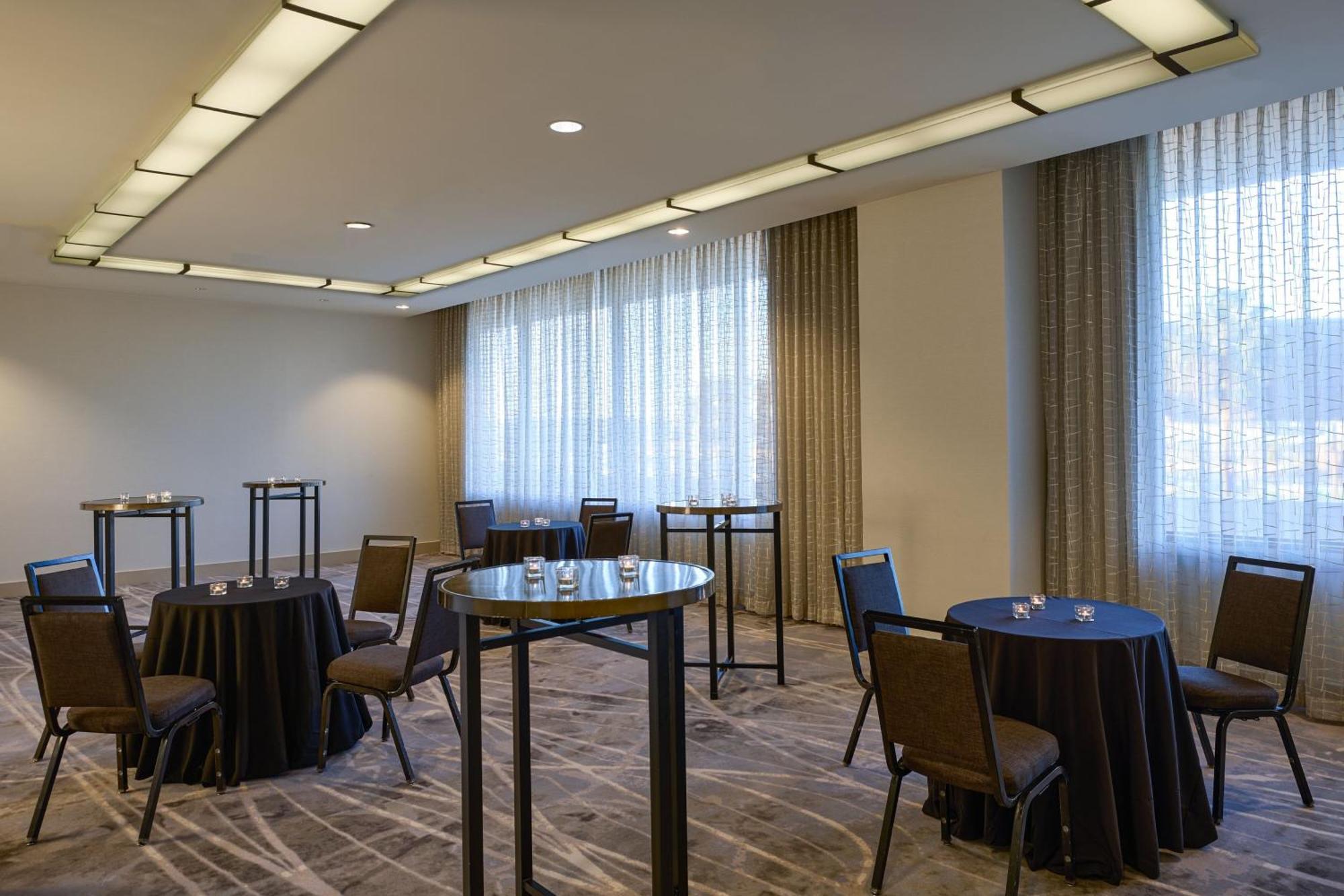 The Westin Angeles Airport 4* Los Angeles