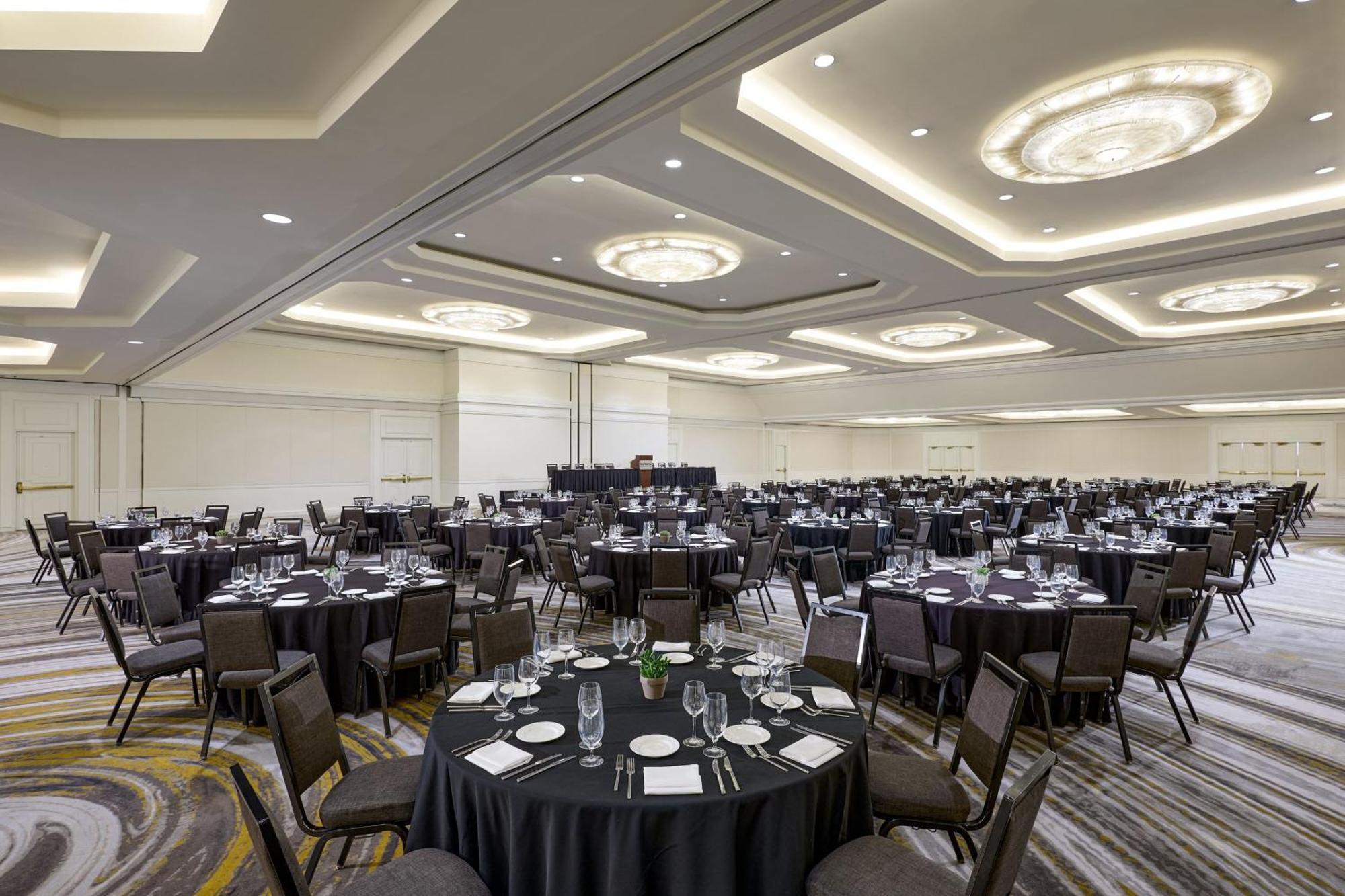 The Westin Angeles Airport 4* Los Angeles