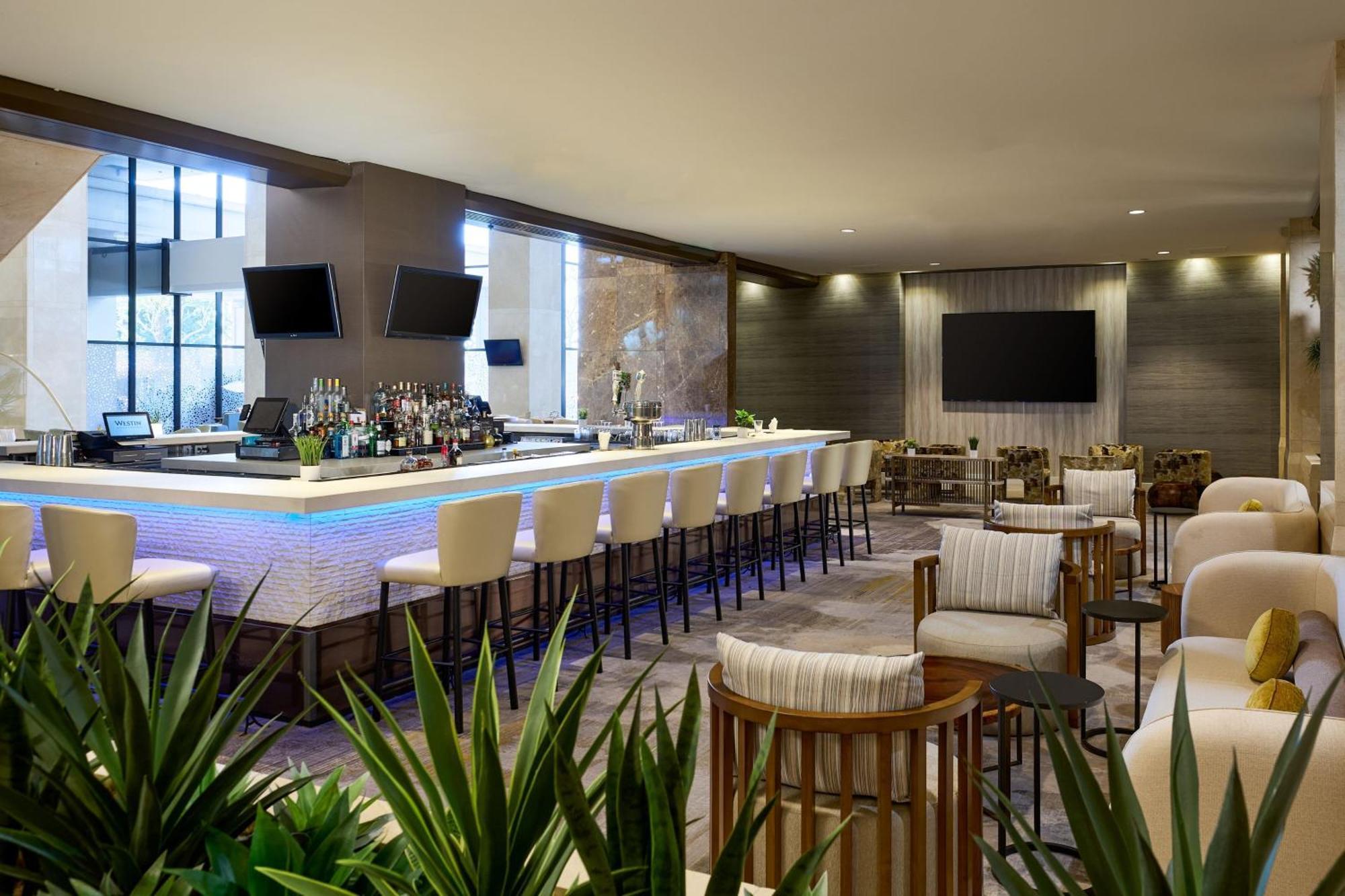 The Westin Angeles Airport Los Angeles