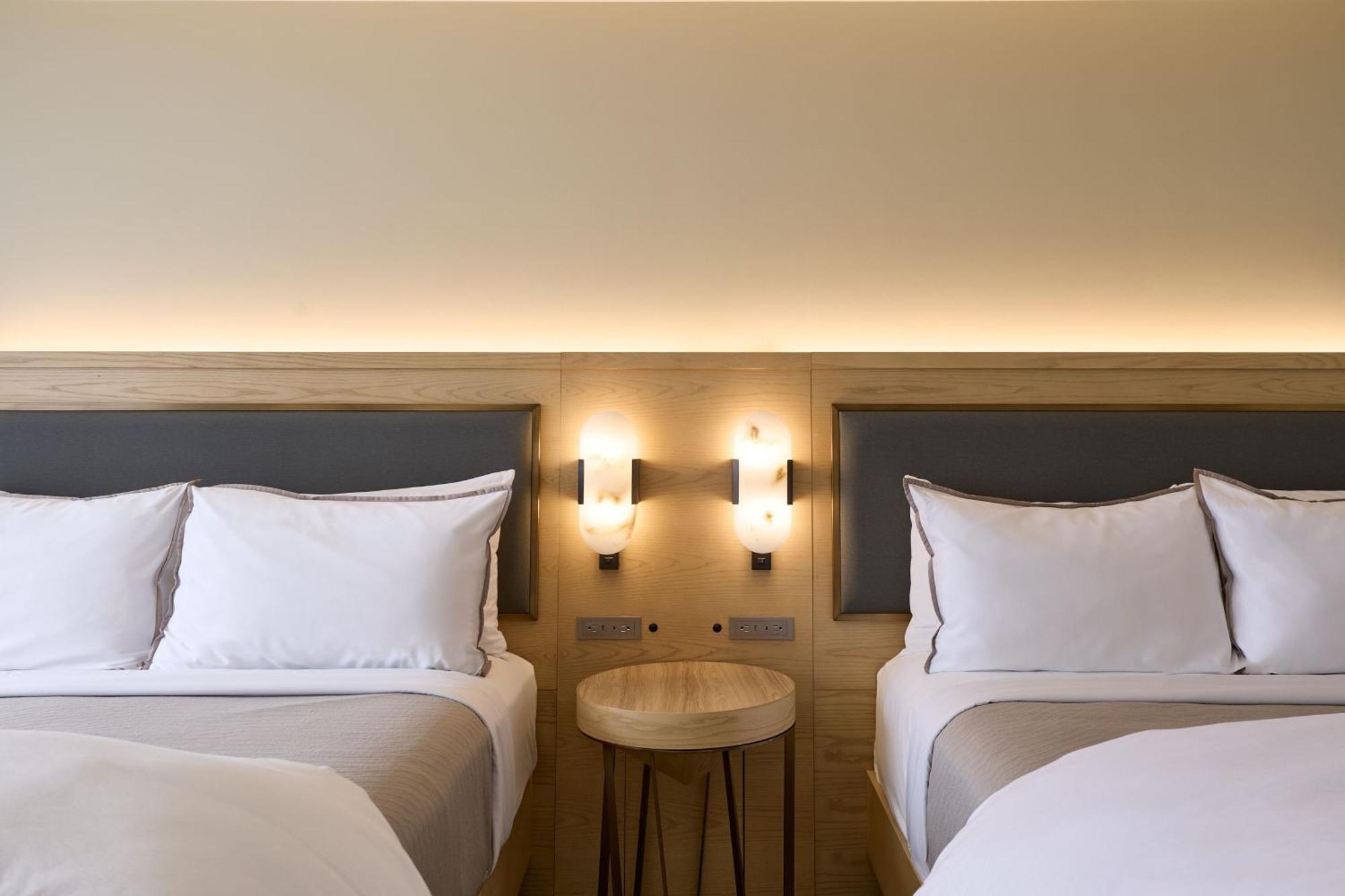 The Westin Angeles Airport Hotel Los Angeles