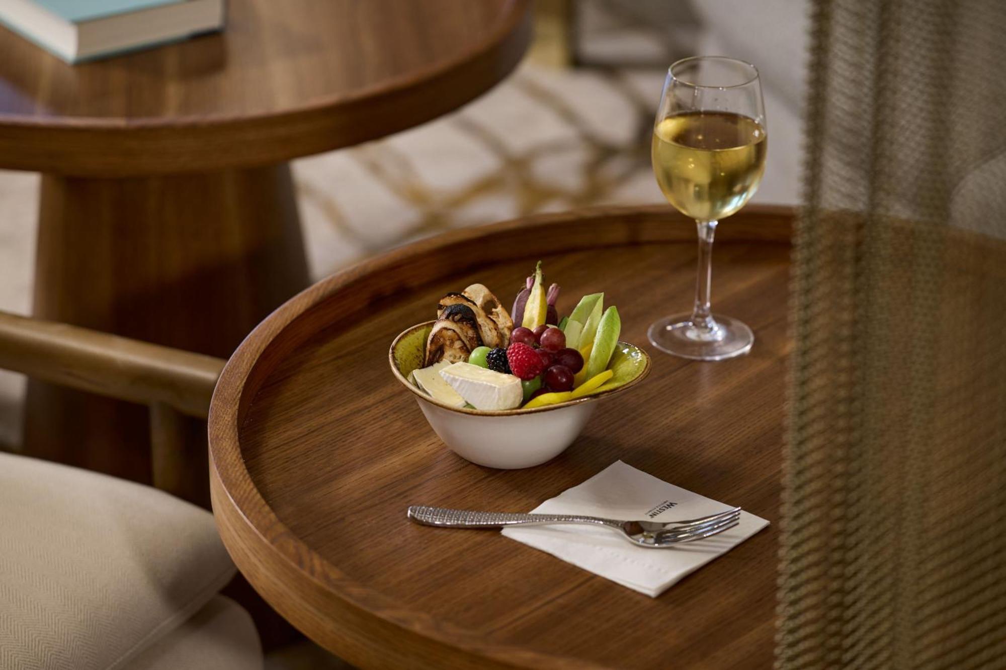 The Westin Angeles Airport 4* Los Angeles