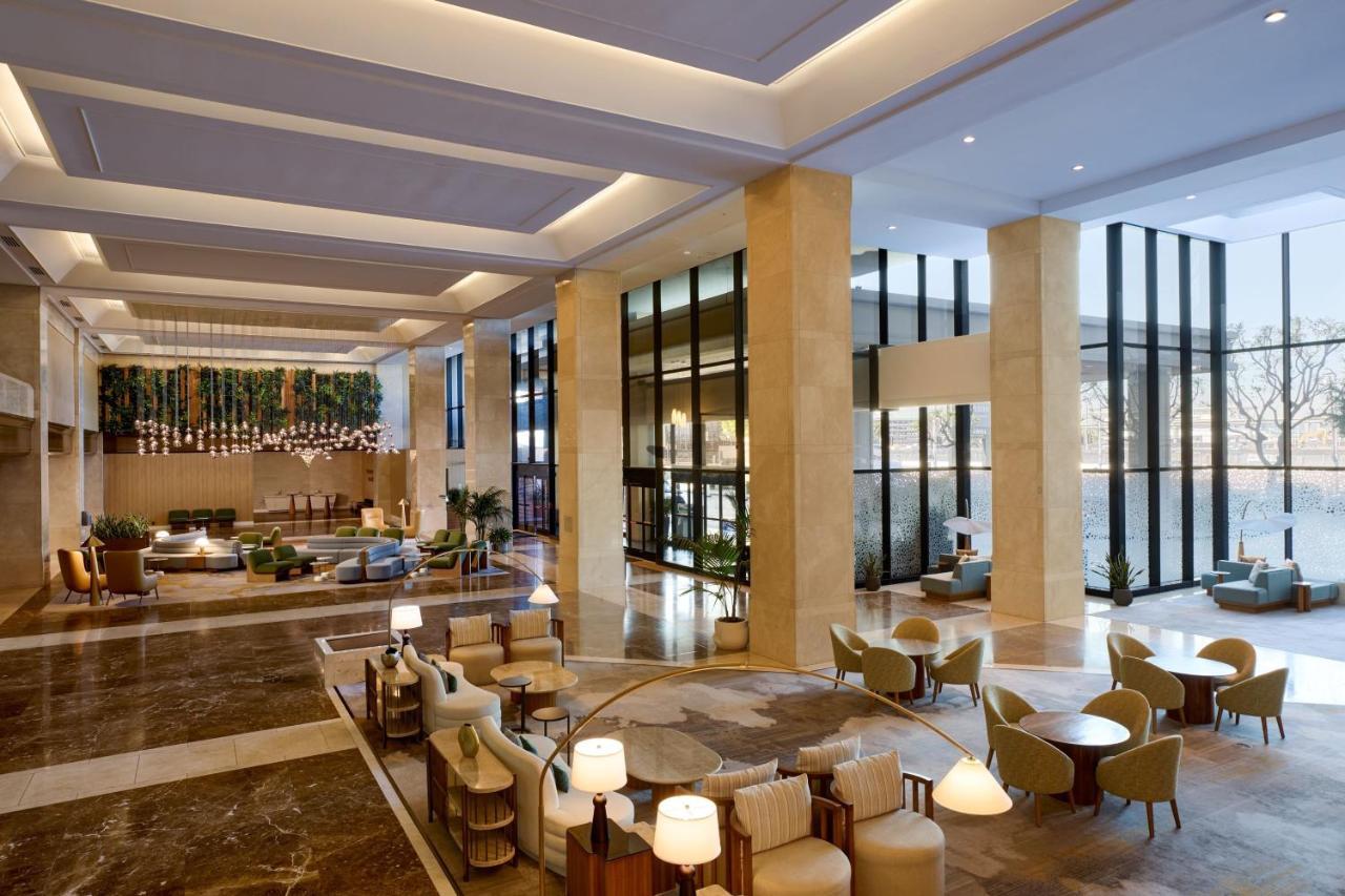 The Westin Angeles Airport 4* Los Angeles
