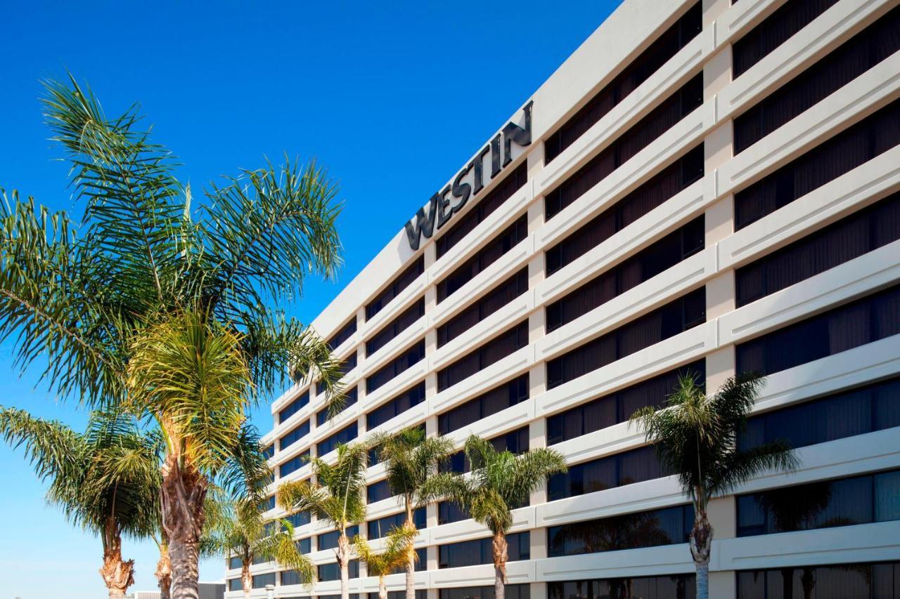 The Westin Angeles Airport Los Angeles