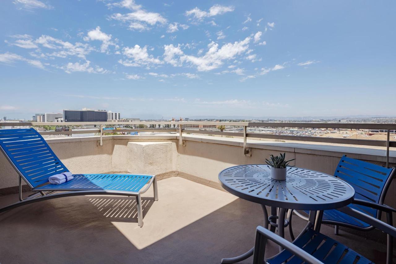 The Westin Angeles Airport 4* Los Angeles