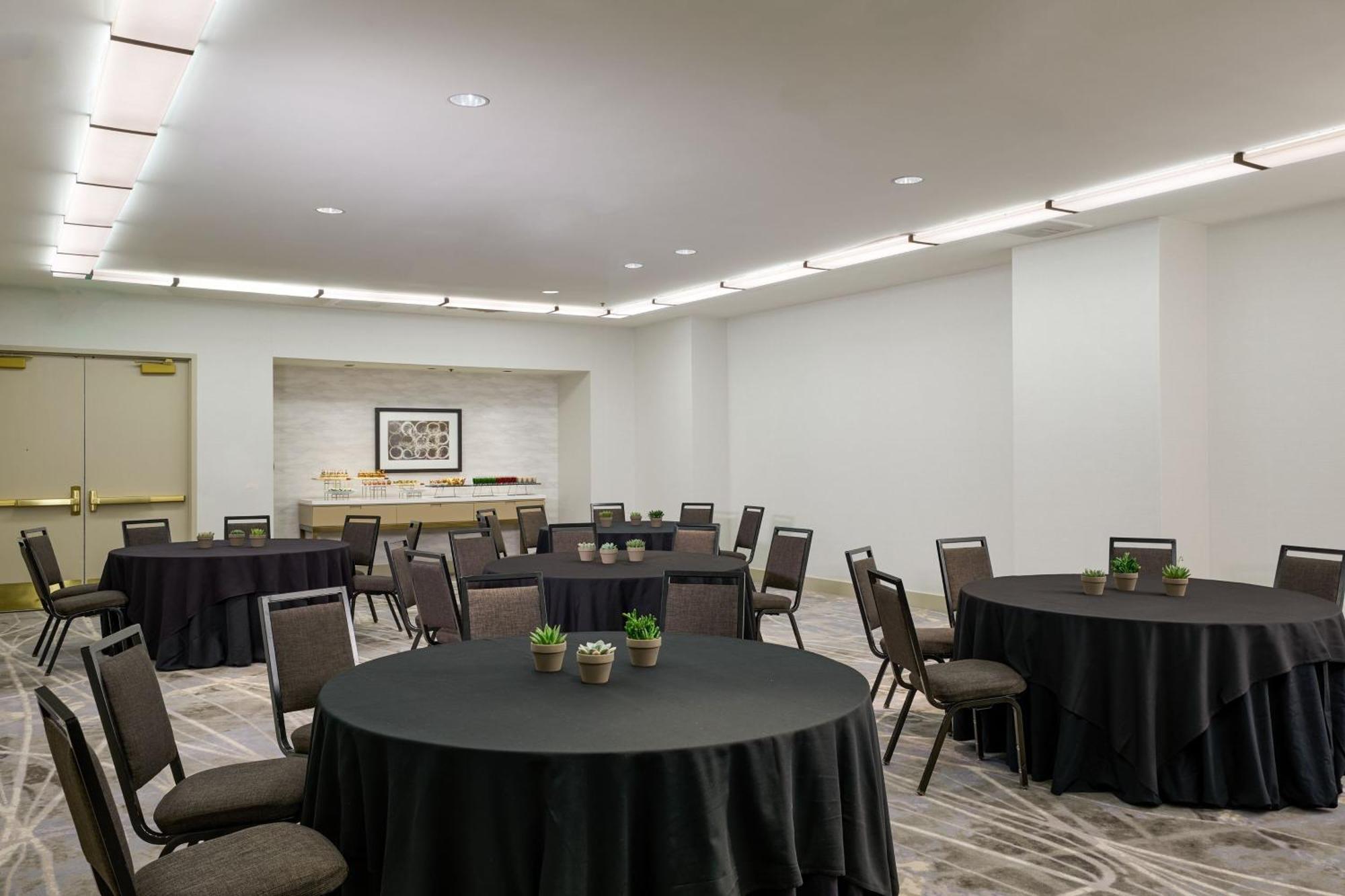 The Westin Angeles Airport 4* Los Angeles