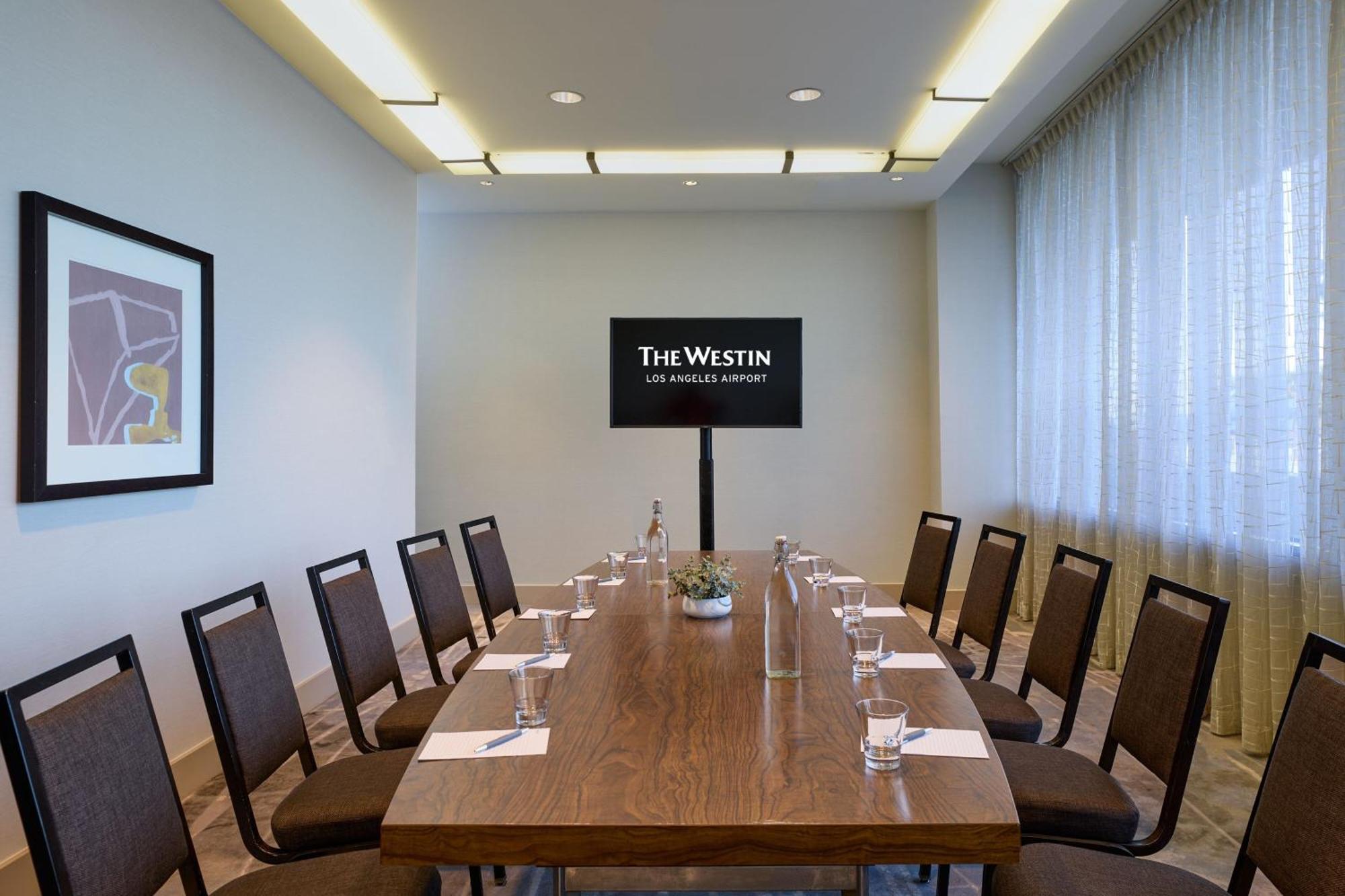 The Westin Angeles Airport 4* Los Angeles