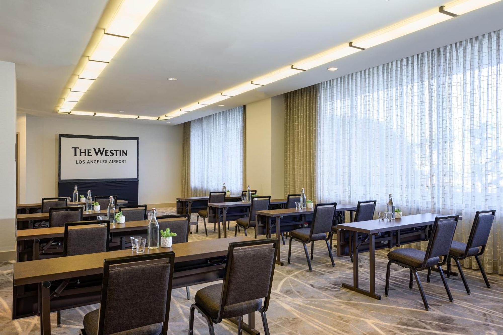 The Westin Airport