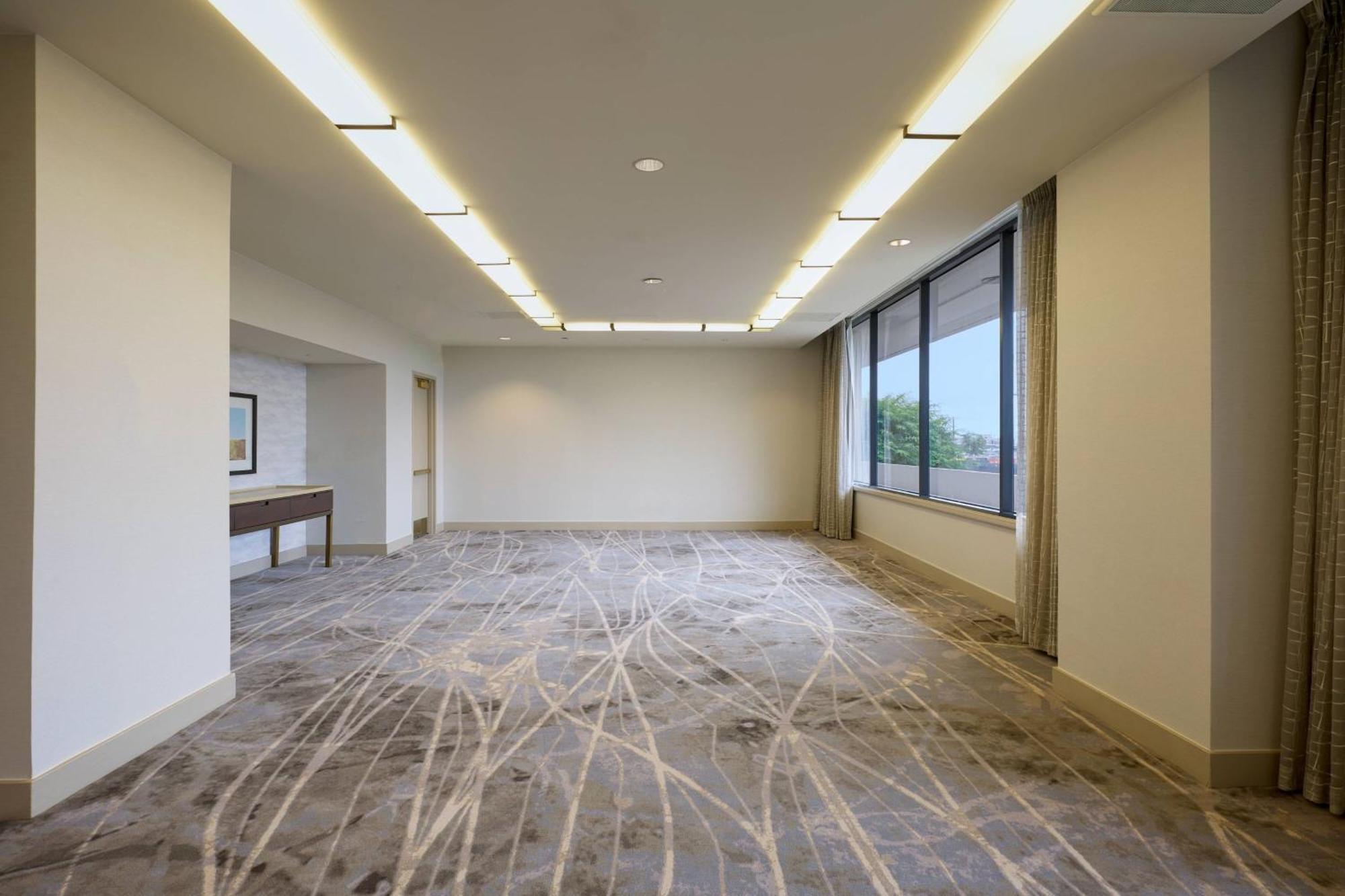 The Westin Angeles Airport Los Angeles