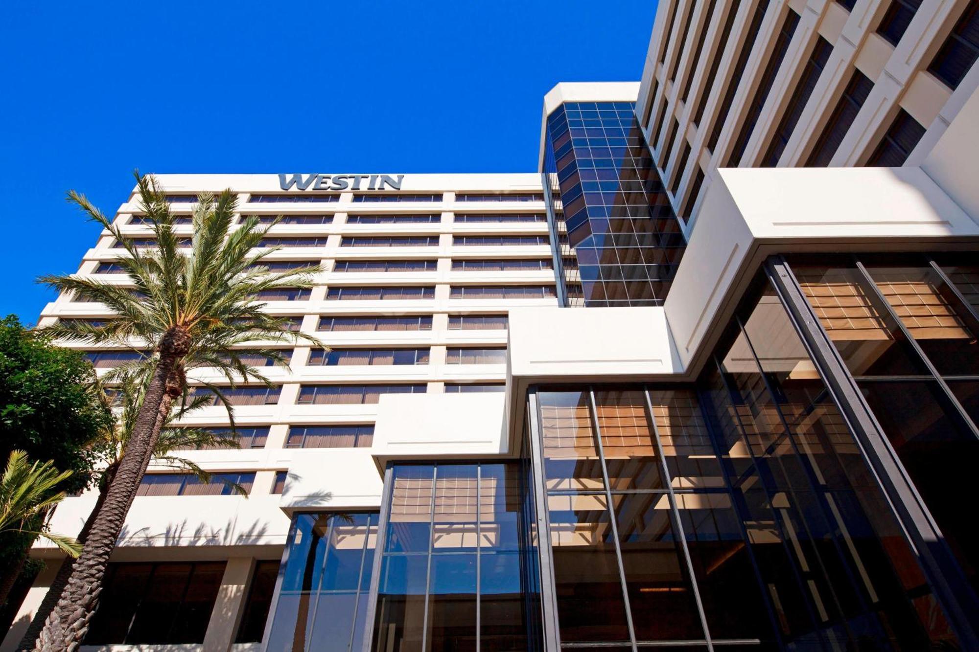 The Westin Angeles Airport