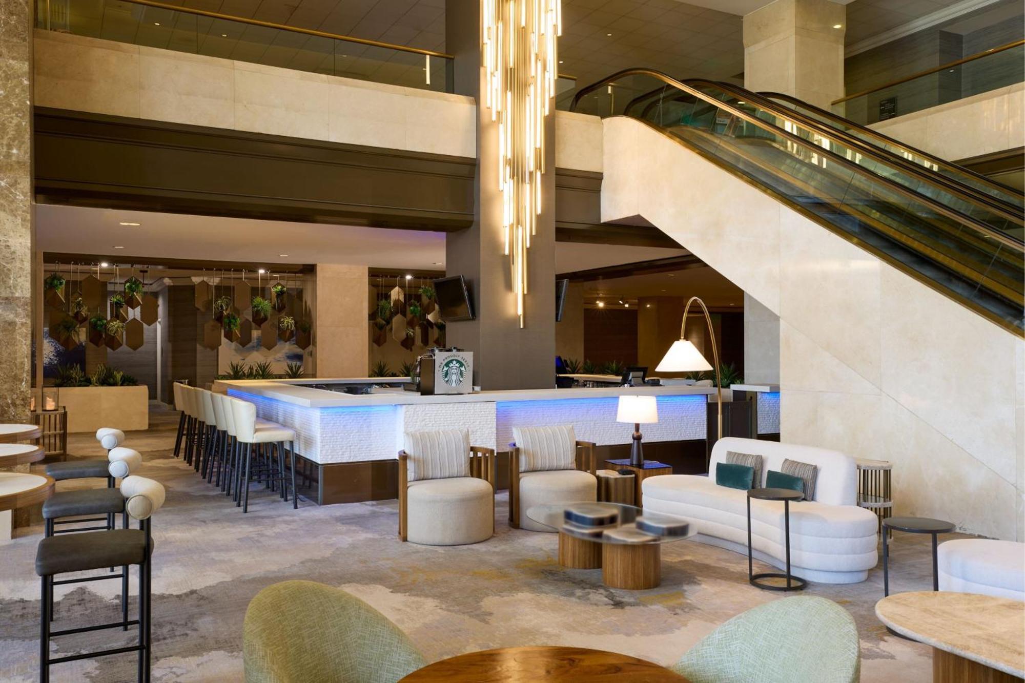 The Westin Airport