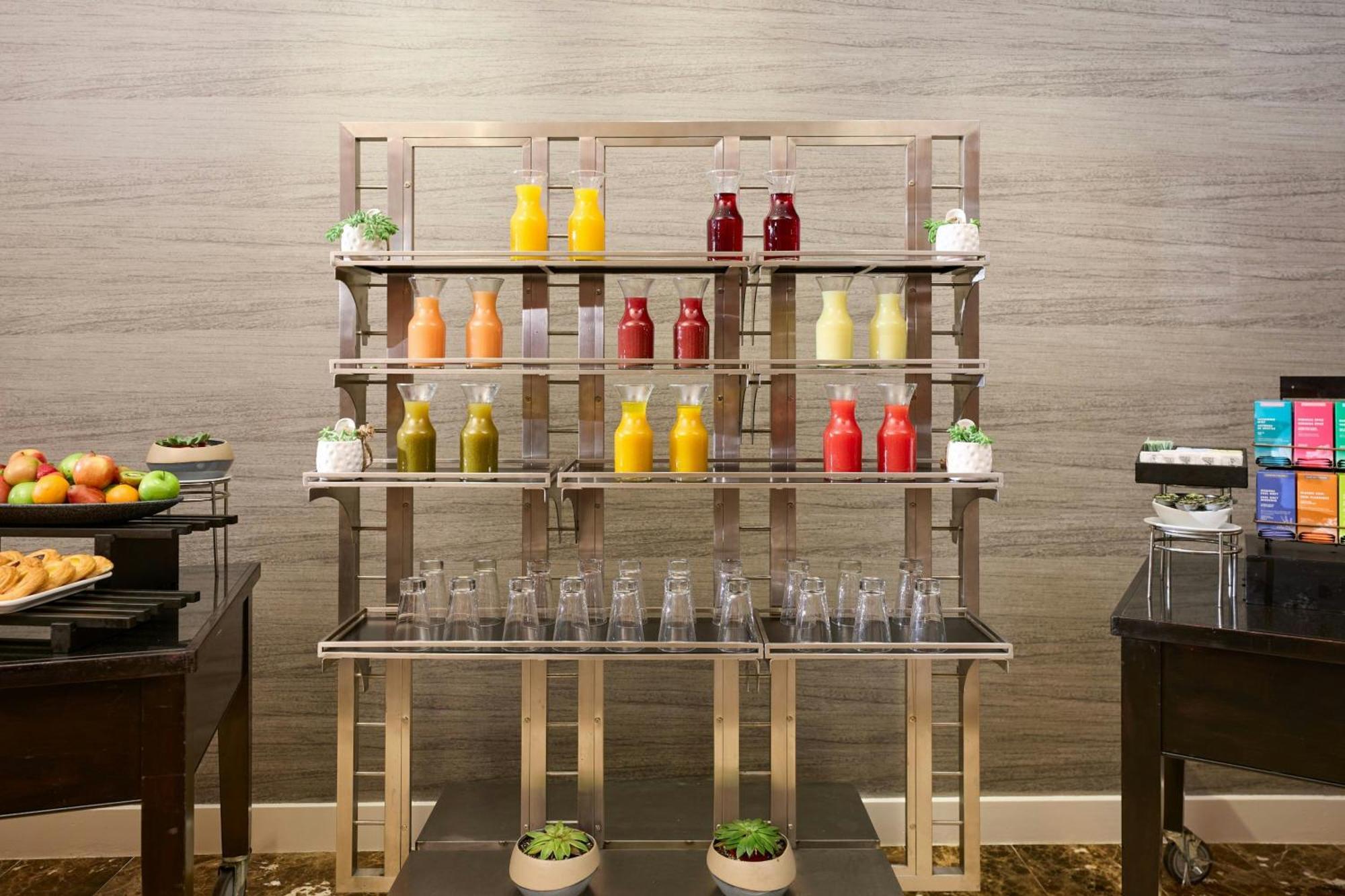 The Westin Angeles Airport 4* Los Angeles